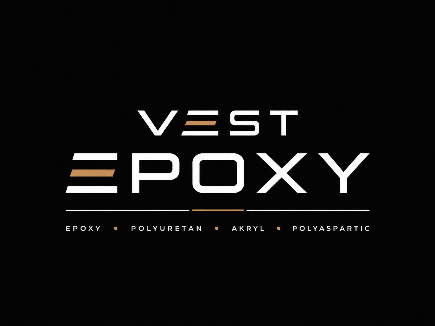 Vest Epoxy